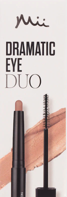 Dramatic Eye Duo - Dusty Rose