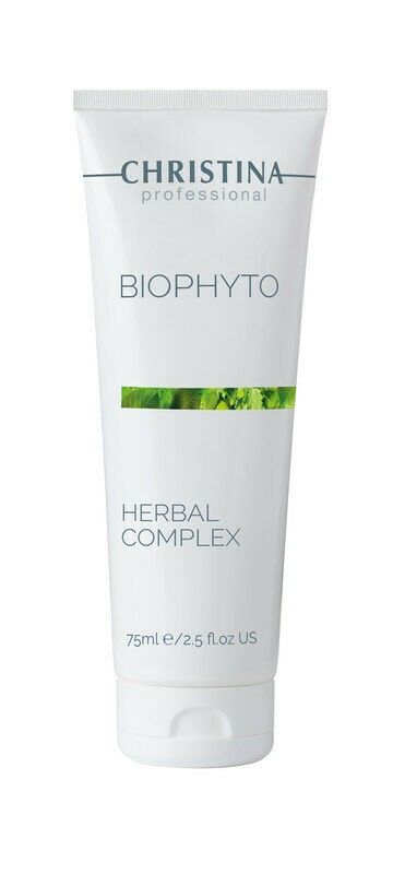 Bio Phyto Herbal Complex 75ml