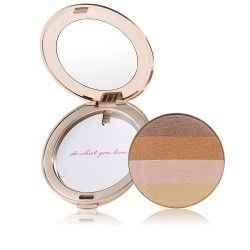 Bronzer Moonglow - refill - Diest