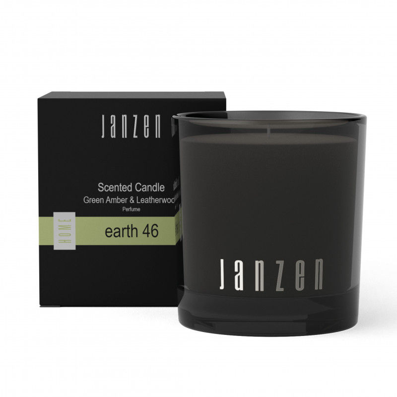 Scented Candle Orange 77 - Londerzeel