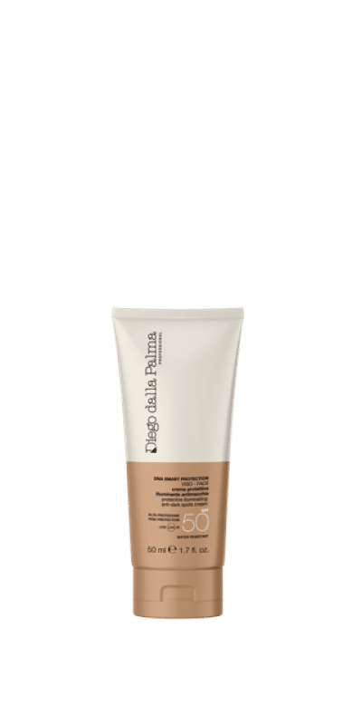 Protective illuminating anti-dark spots cream SPF 50 - not tinted - Waregem