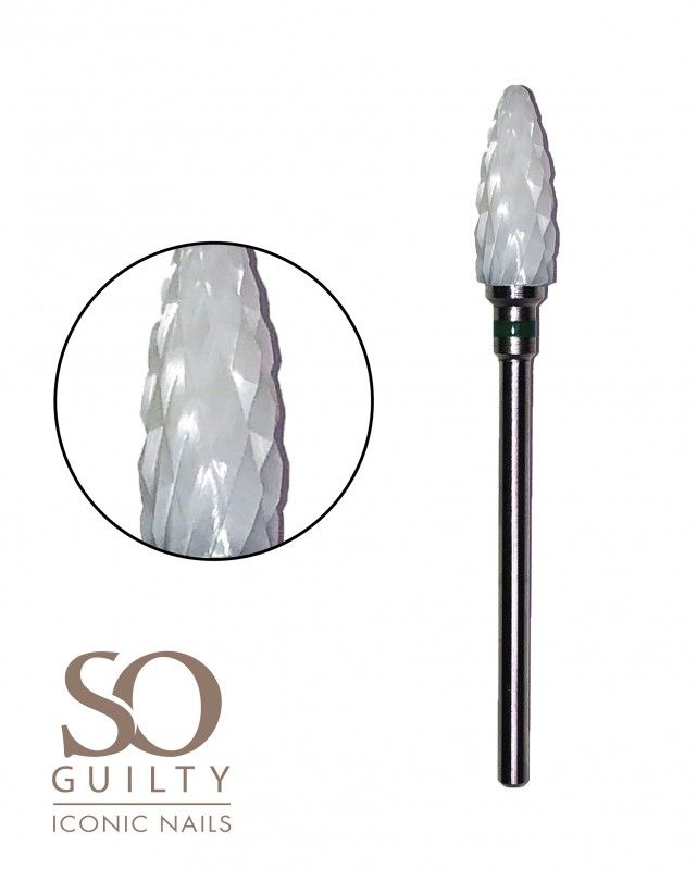 SO Skinny Diamond Callus Big Ball | €11.95excl.BTW - Berlaar (Heikant)