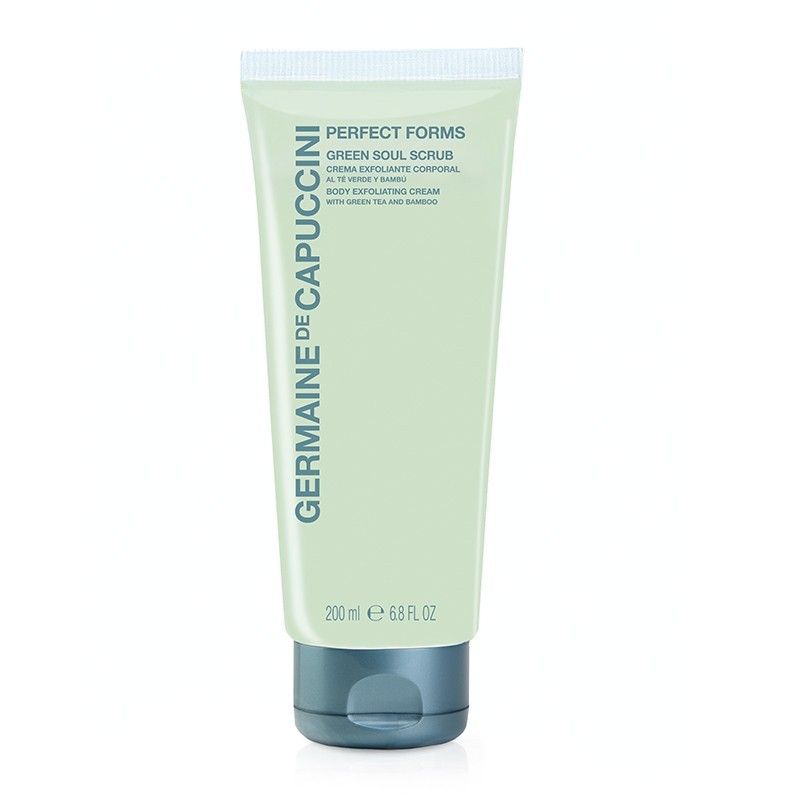 Sperience Cinnamon & Ginger scrub 200 ml - Sint-Lievens-Houtem