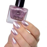 Alessandro Hybrid Soul Gel Lak 28-107 Dolly's Pink - Pelt