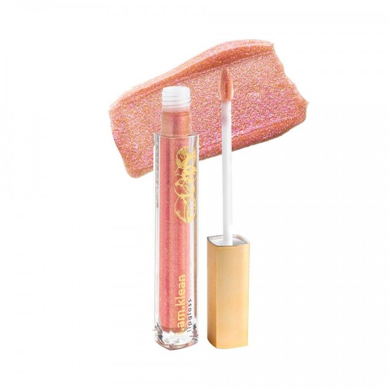 Lipgloss - pink starbust - Londerzeel