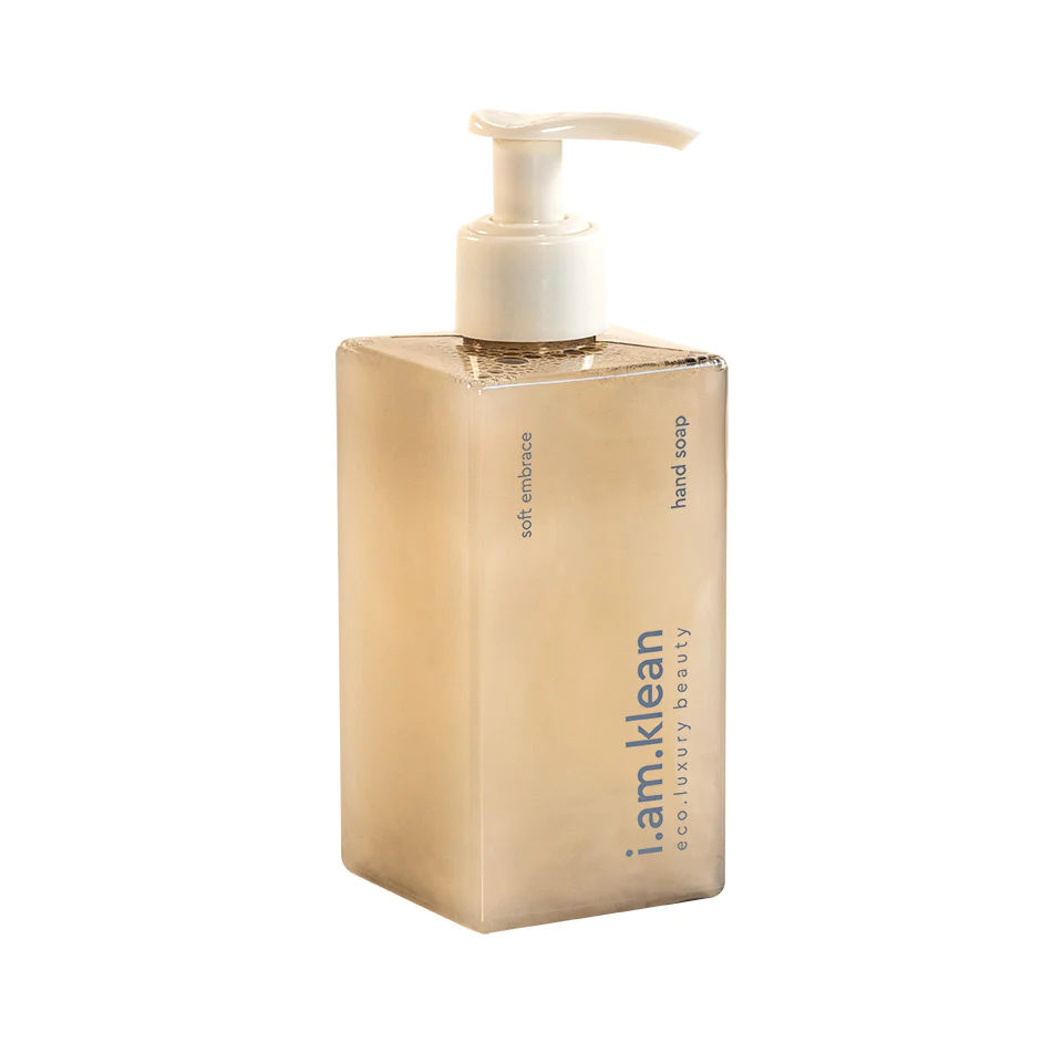 Hand & Body Lotion - Soft Embrace - Glabbeek