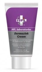 HFL Solution Spray 50 ml - Ruisbroek