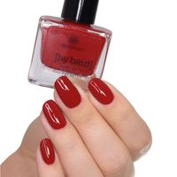 Alessandro Hybrid Soul gel Lak 28-112 Red Paradise  - Pelt