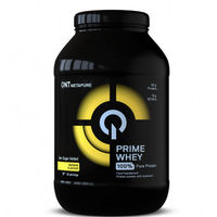 QNT METAPURE - WHEY ISOLATE ZERO (908G) - BANAAN - Sint-Denijs