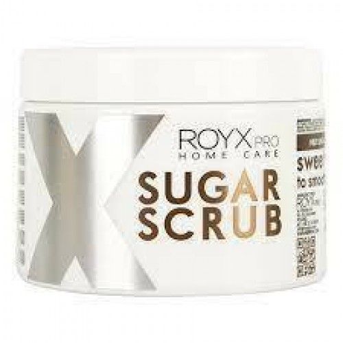 Sugar scrub 500g - Rillaar