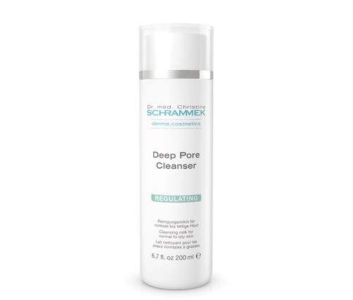 Deep pore cleanser 200ml - Rillaar