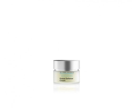 Global defense cream SPF20 50ml - Rillaar