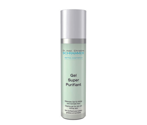 Gel super purifiant 50ml - Rillaar