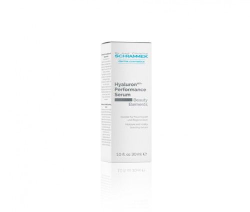 Hyaluron performance serum 30ml - Rillaar