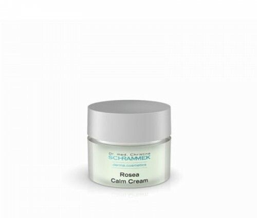 Rosacea calm cream 50ml - Rillaar