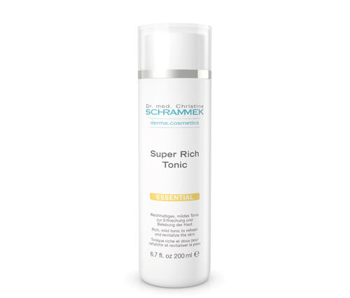 Super rich tonic 200ml - Rillaar