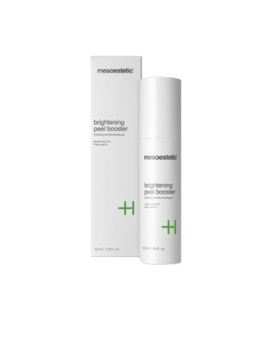 Brightening peel booster 50ml - Rillaar