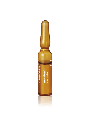 Melatonin Ampoules 10x2ml - Rillaar