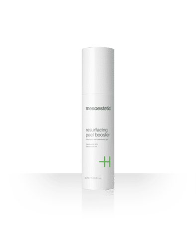 Resurfacing peel booster 50ml - Rillaar