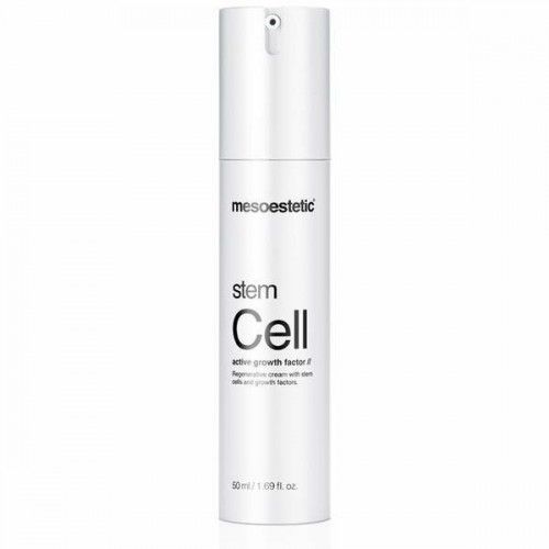 Stem Cell Active Growth Factor 50ml - Rillaar