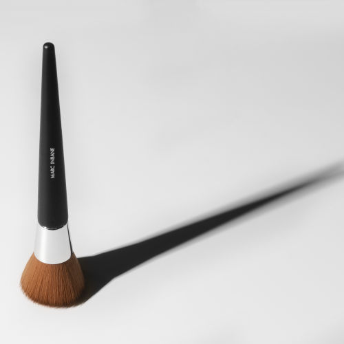 Powder brush - Rillaar