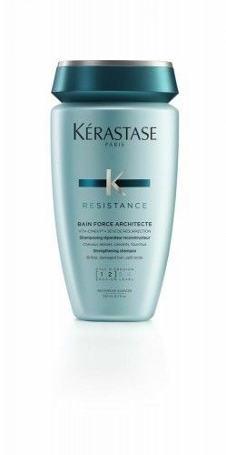 Bain Force Architecte 250ml - Rillaar