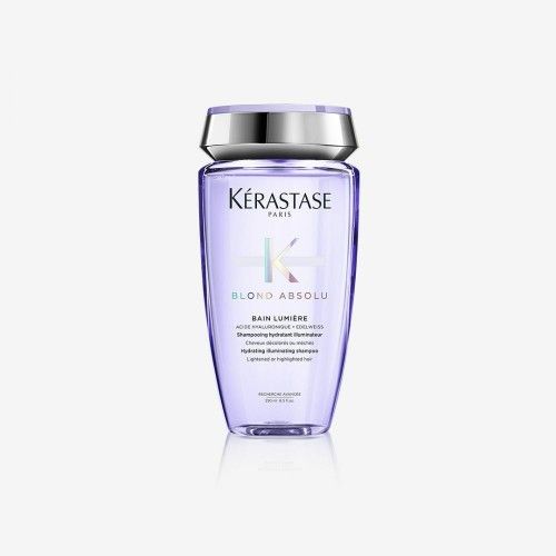 Bain Lumiere 250ml - Rillaar