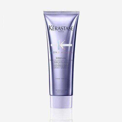 Masque Chromatique Cheveux Fins  200 ML - Rillaar