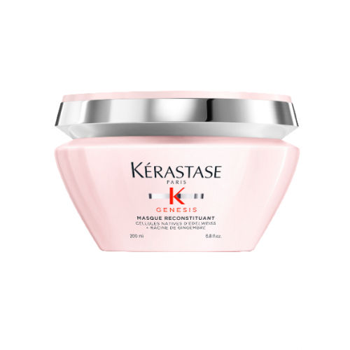 Masque Reconstituant 200ml - Rillaar