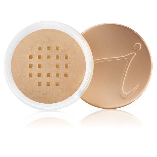 Refillable Compact - Rose Gold - Rillaar