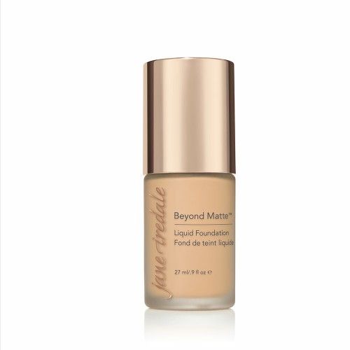 Beyond Matte Liquid Foundation - M6 - Rillaar