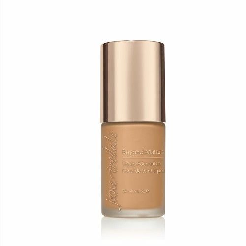 Beyond matte Liquid Foundation - M7 - Rillaar