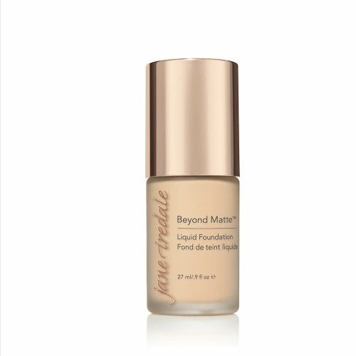 Beyond Matte Liquid Foundation - M6 - Rillaar