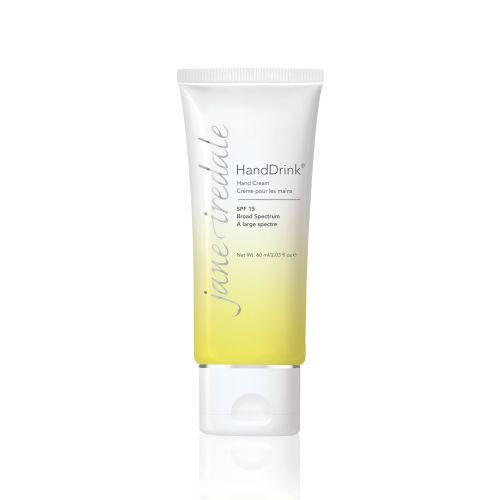 Handdrink SPF15 60ml - Rillaar