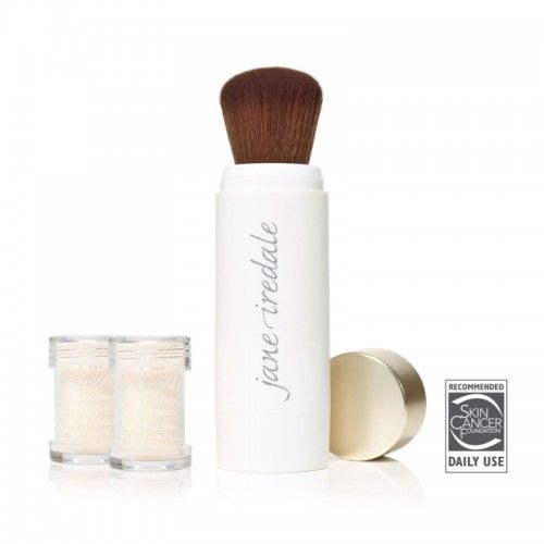 Powder me SPF30 - gold - Rillaar