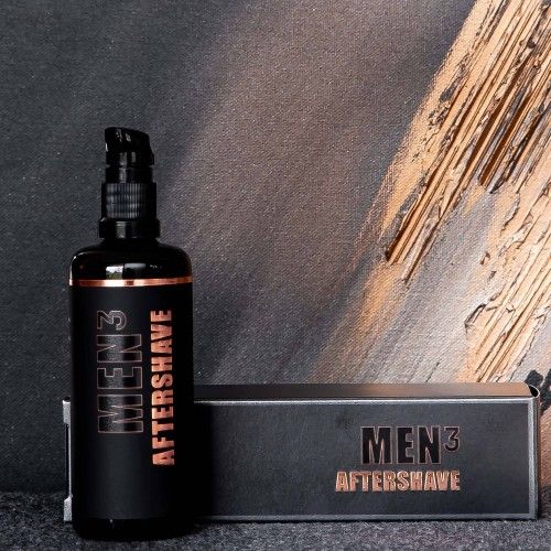 Aftershave 100ml - Rillaar