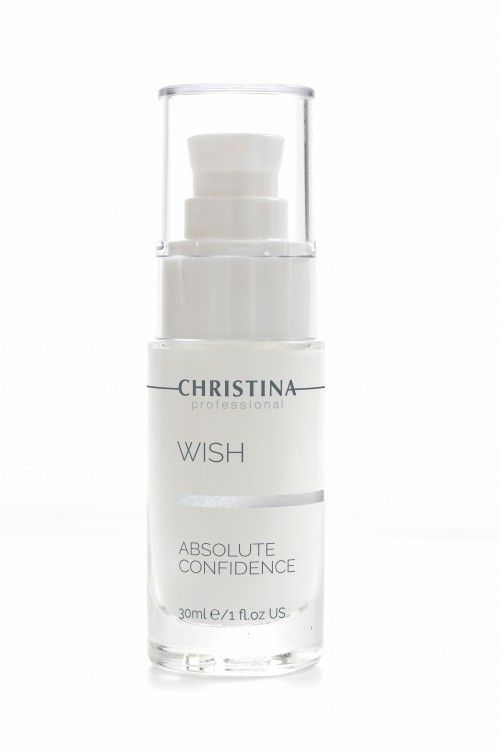 Wish Absolute confidence 30ml - Rillaar