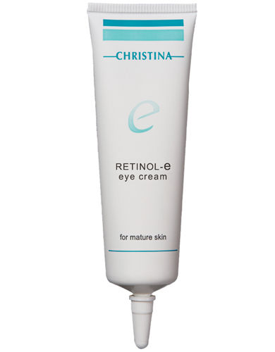 Retinol E Eye cream 30ml - Rillaar