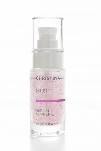 Muse Nourishing cream 50ml - Rillaar