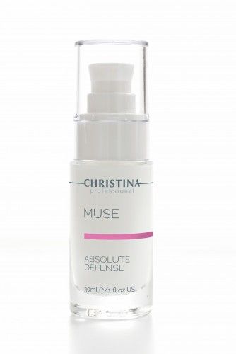 Muse Absolute defense 30ml - Rillaar