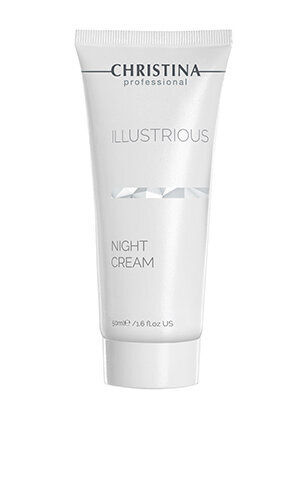 Illustrious Night Eye Cream 15ml - Rillaar