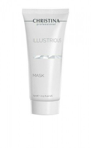 Illustrious Mask 75ml - Rillaar