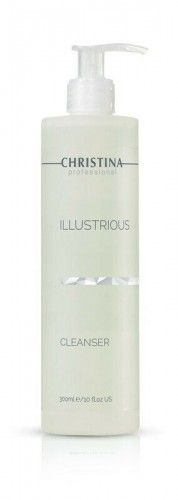 Illustrious Cleanser 300ml - Rillaar