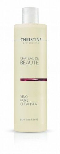 Chateau Rejuvenating vineyard eye cream 30ml - Rillaar