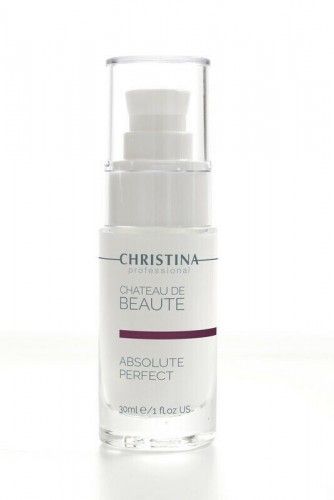 Chateau Absolute Perfect 30ml - Rillaar