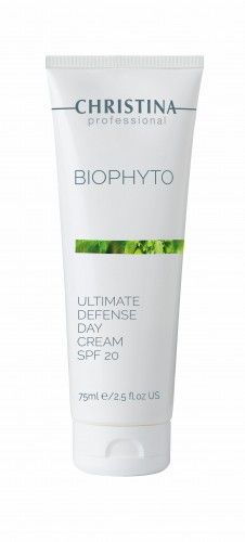 BioPhyto Revitalizing Mask 75ml - Rillaar