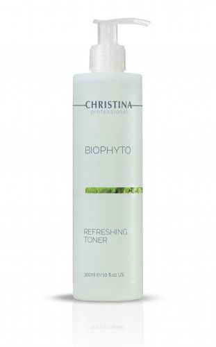 BioPhyto Refreshing Toner 300ml - Rillaar