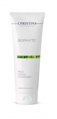 BioPhyto Mild Facial Cleanser 250ml - Rillaar