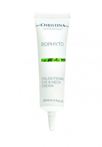 BioPhyto Enlightening Eye&Neck Cream 30ml - Rillaar