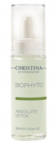 BioPhyto Absolute Detox Serum 30ml - Rillaar